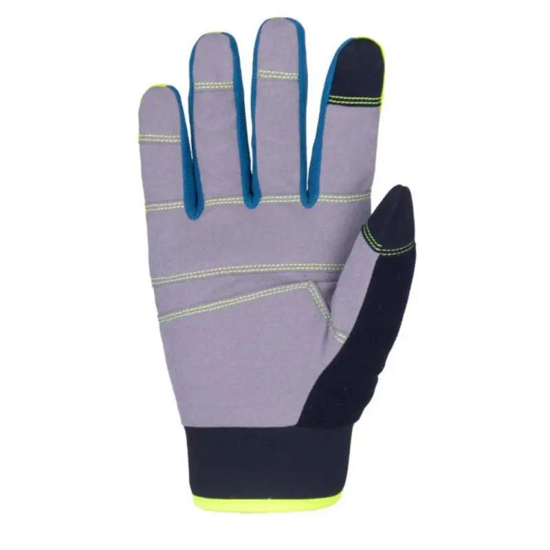 Terra Selcius+ Winter High Visibility Gloves 786116 2