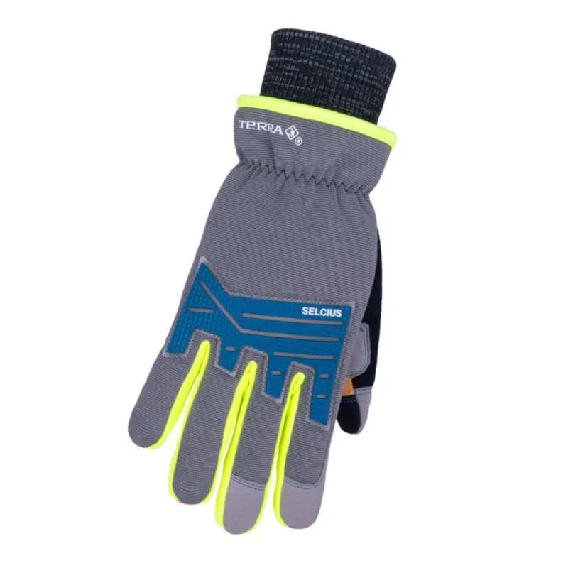 Terra Selcius Winter Performance Gloves 786117 1