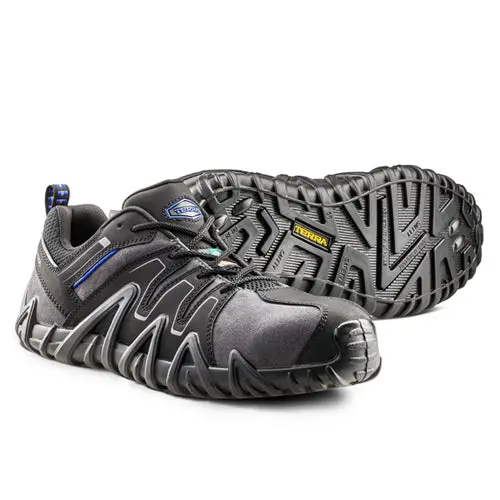 Terra Spider 3.0 Shoes 2