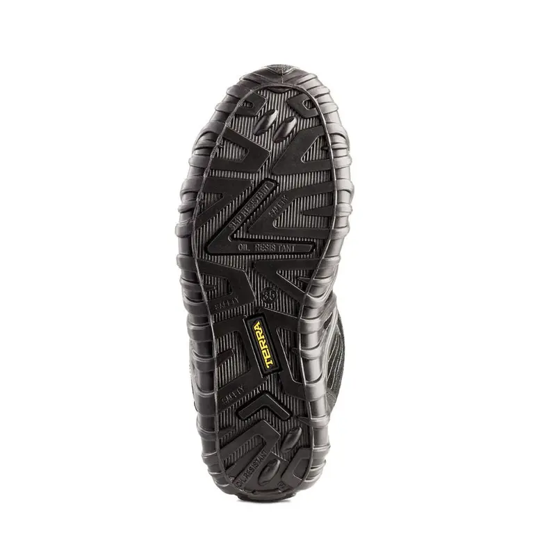 Terra Spider X Women's Lightweight Composite Toe Athletic Work Shoe Tr0a4npwa13 4