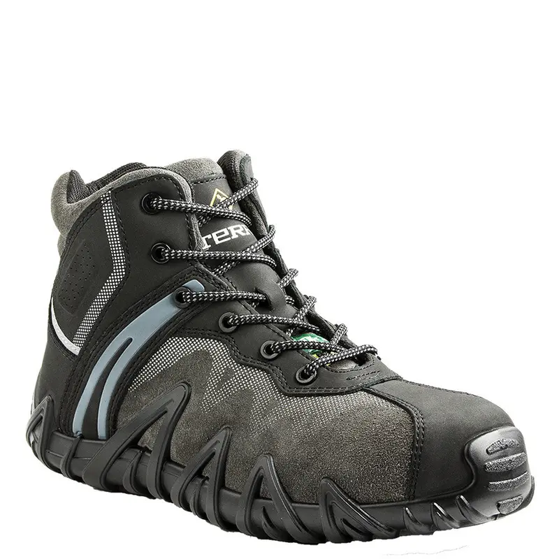 Terra Venom Mid Men's Composite Toe Work Shoe 608285 1