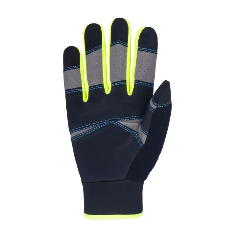 Terra Vib-Resist Vibration Dampening Performance Gloves 786113 2