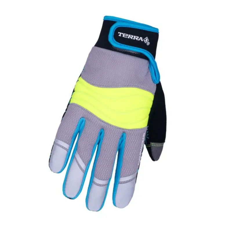 Terra Women's Endurance Hd Performance Gloves 786118 1
