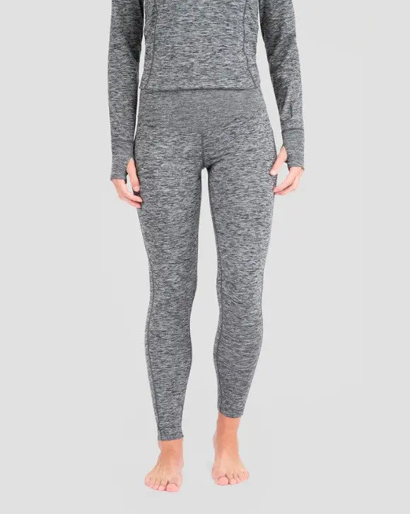 Terramar Cloud Nine Thermal Bottoms – Women’s Soft, Insulated Legwear