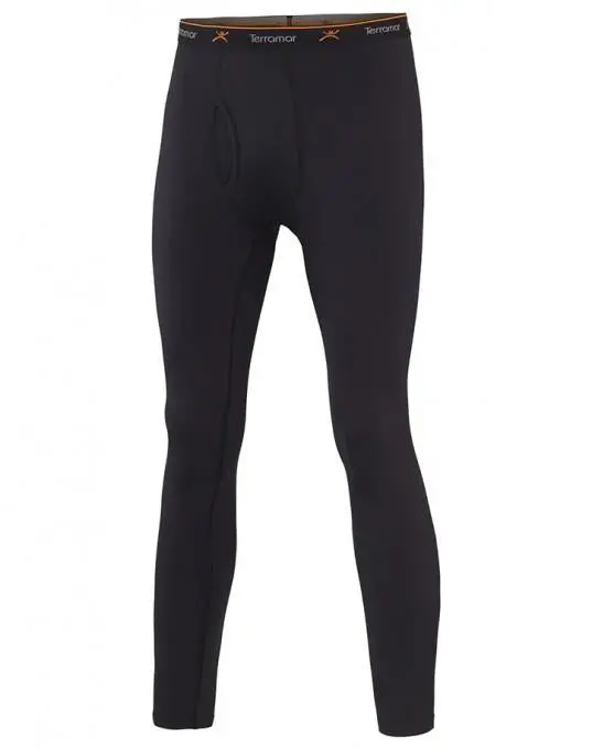 Terramar Men's Thermolator Bottom 1