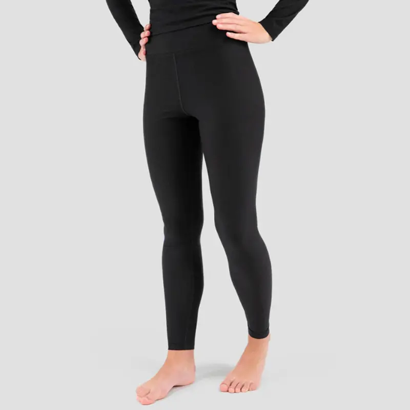 Terramar Women's Transport® Lightweight Performance Thermal Pant 1