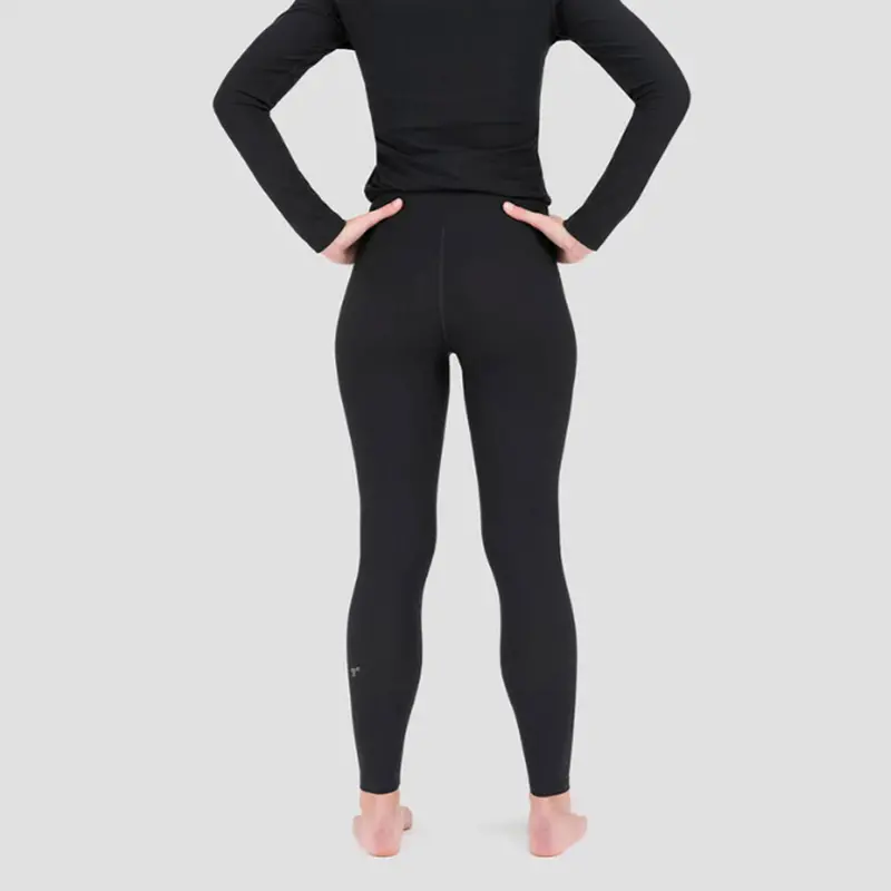 Terramar Women's Transport® Lightweight Performance Thermal Pant 2