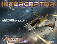 Terran Commonwealth Squadron Set 1