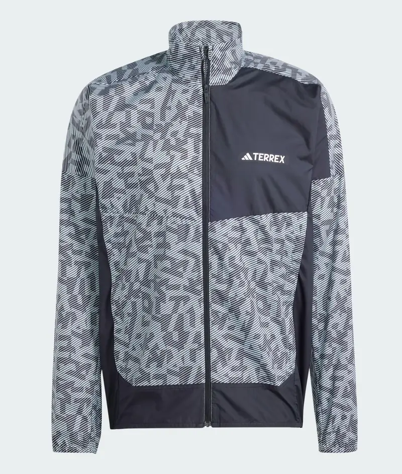 Terrex Trail Running Wind Jacket Ia1795 1