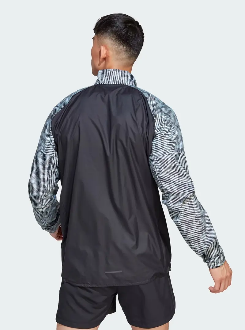 Terrex Trail Running Wind Jacket Ia1795 3