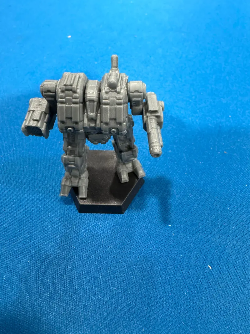 Thanatos (Hdhb) 4-34A 1