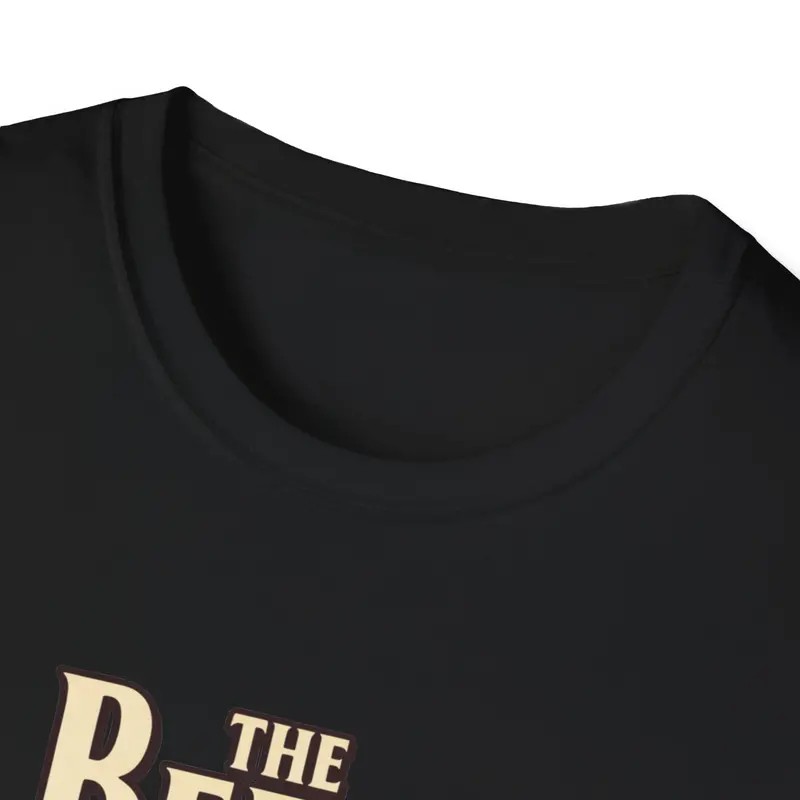 The Beer Cotton Tshirt 11