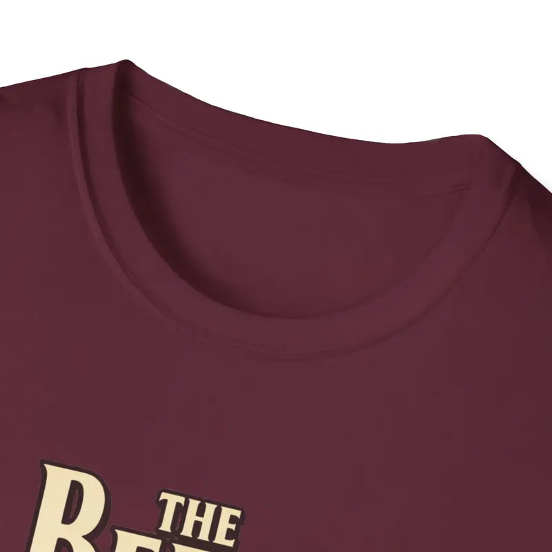 The Beer Cotton Tshirt 16