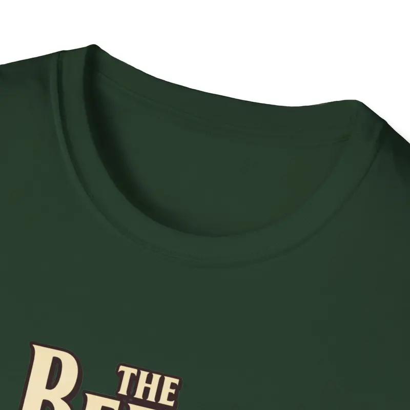 The Beer Cotton Tshirt 19