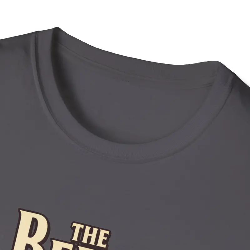 The Beer Cotton Tshirt 22