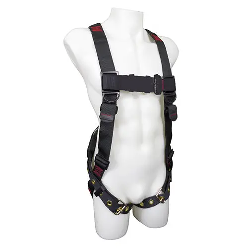 The Koala Behr Harness 1