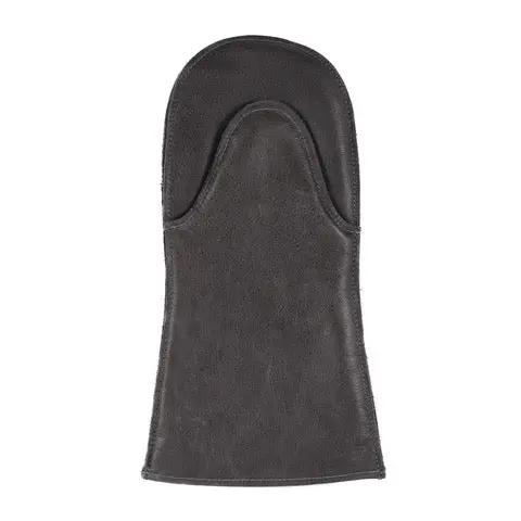 "The Savage Glove" Leather Oven Mitt 3