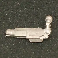 Thor A- Left Arm 1