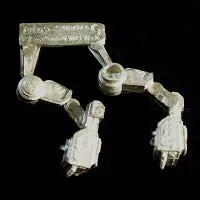 Thor B- Arms(From Bt-11) 1