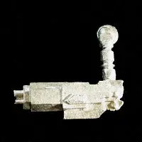 Thor D Left Arm 1