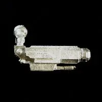 Thor H Right Arm 1