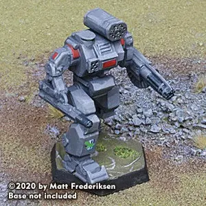 Thor Ii A Bt-317 1