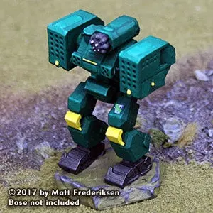 Thor Ii B Bt-306 1