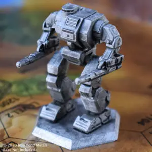 Thor Ii E Bt-449 1