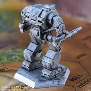 Thor Ii E Bt-449 2