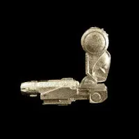 Thor M Left Arm (From 20-337) 1