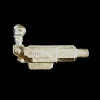 Thor M Right Arm (From 20-337) 1
