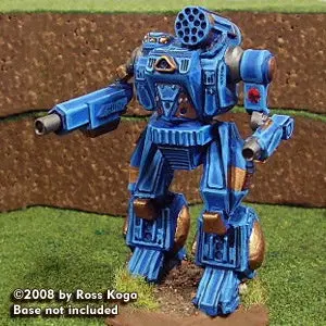 Thor "Summoner" Prime 20-337 1
