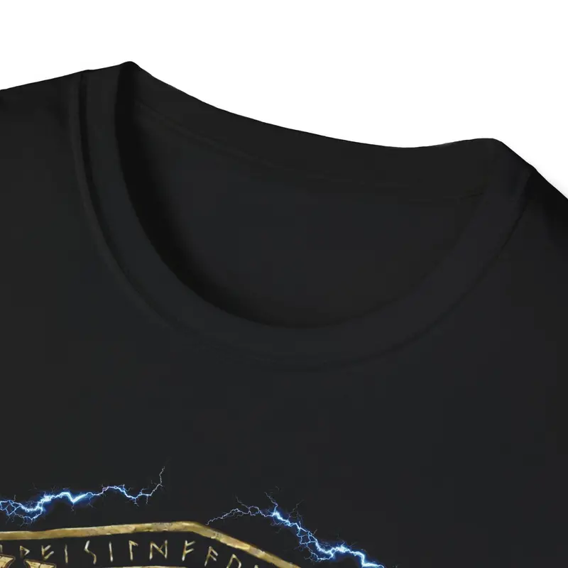 Thor Thunder Brew Cotton Tshirt 11