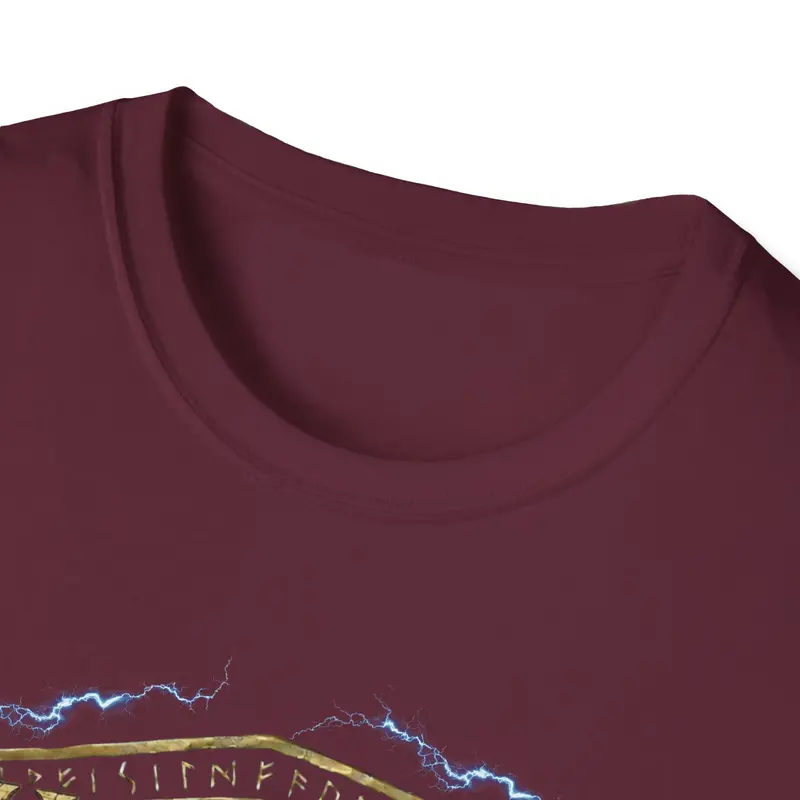 Thor Thunder Brew Cotton Tshirt 16