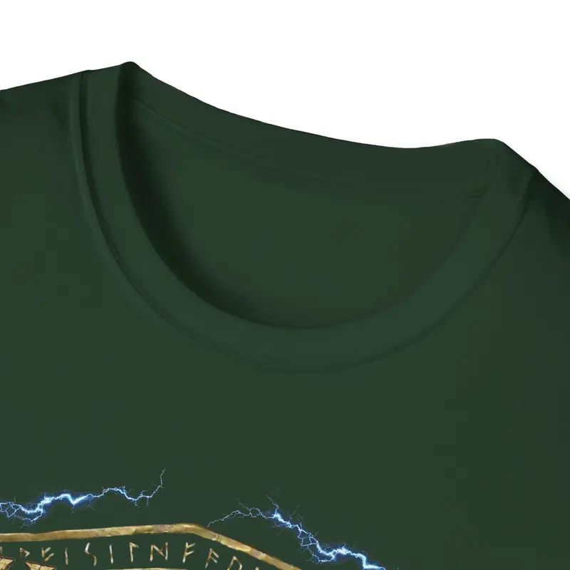 Thor Thunder Brew Cotton Tshirt 19