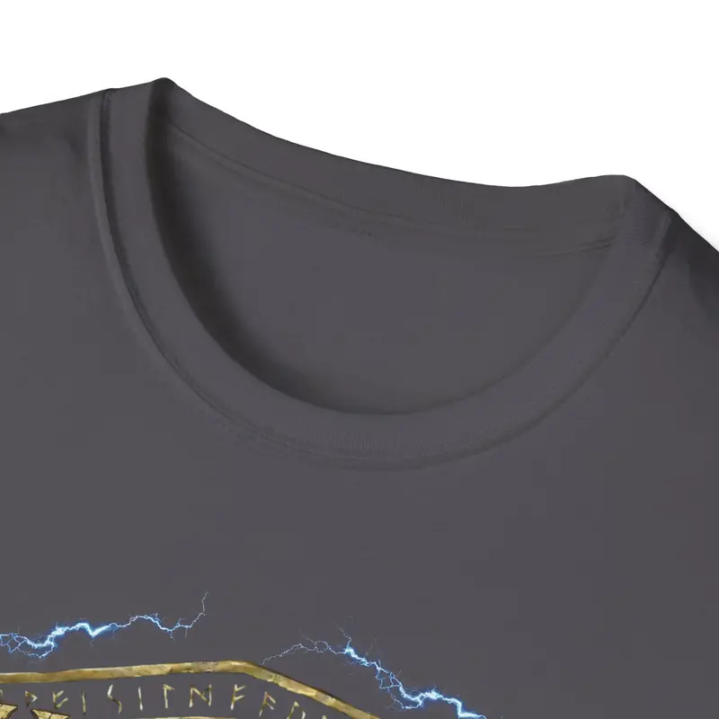 Thor Thunder Brew Cotton Tshirt 22
