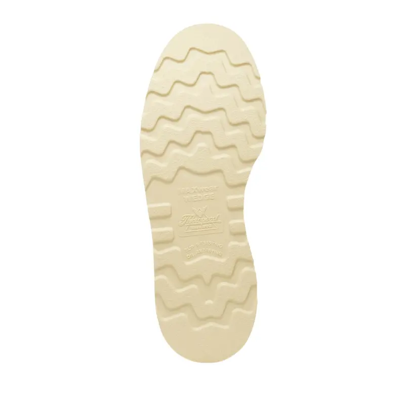 Thorogood 8" Moc Safety Toe Boot 804-4208 4