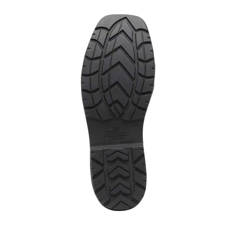 Thorogood Buffalo Ridge – Wp 11″ Brown/Sage Nano Sq Toe #804-4342 6