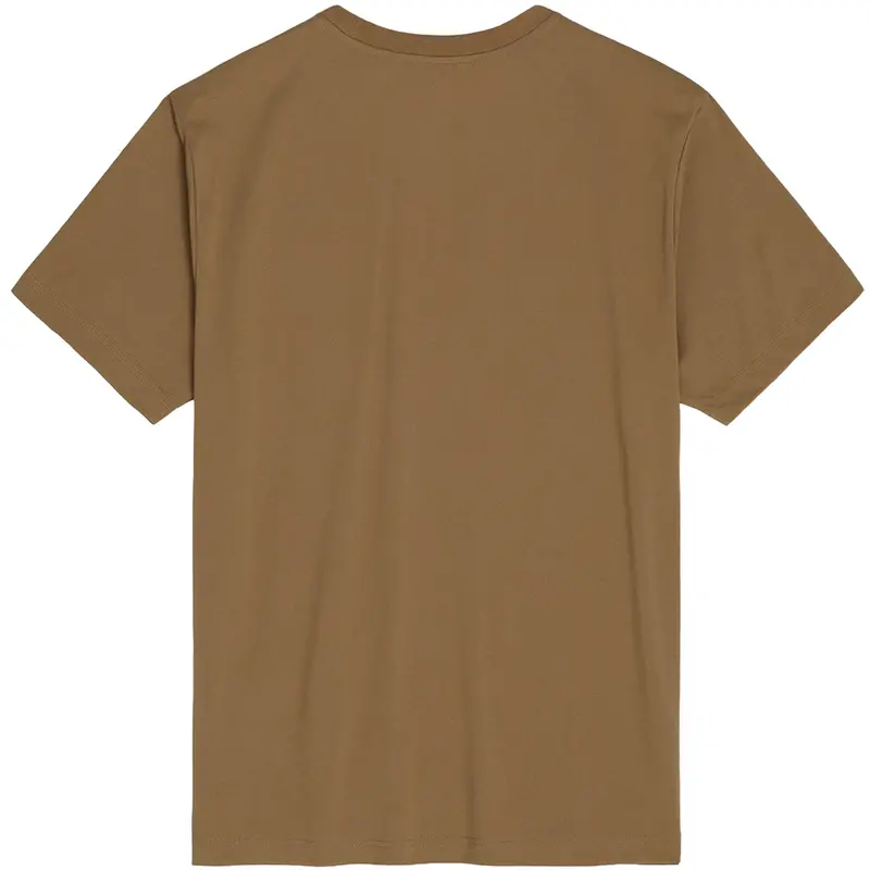 Thorogood Men's Core Upf Coolmax® Short Sleeve Pocket T-Shirt 12