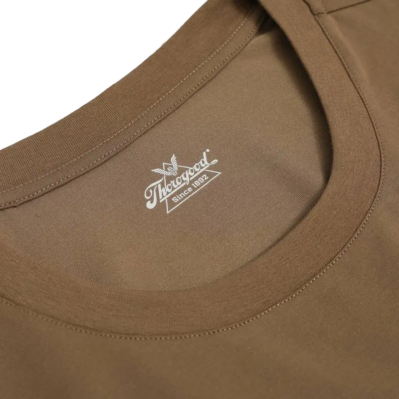 Thorogood Men's Core Upf Coolmax® Short Sleeve Pocket T-Shirt 13