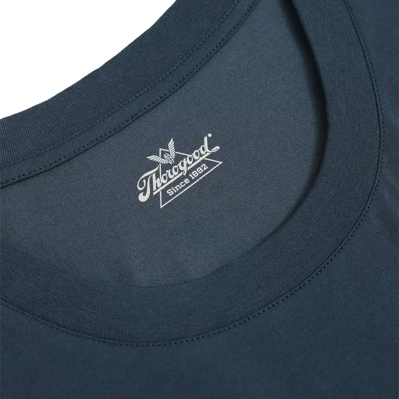 Thorogood Men's Core Upf Coolmax® Short Sleeve Pocket T-Shirt 18