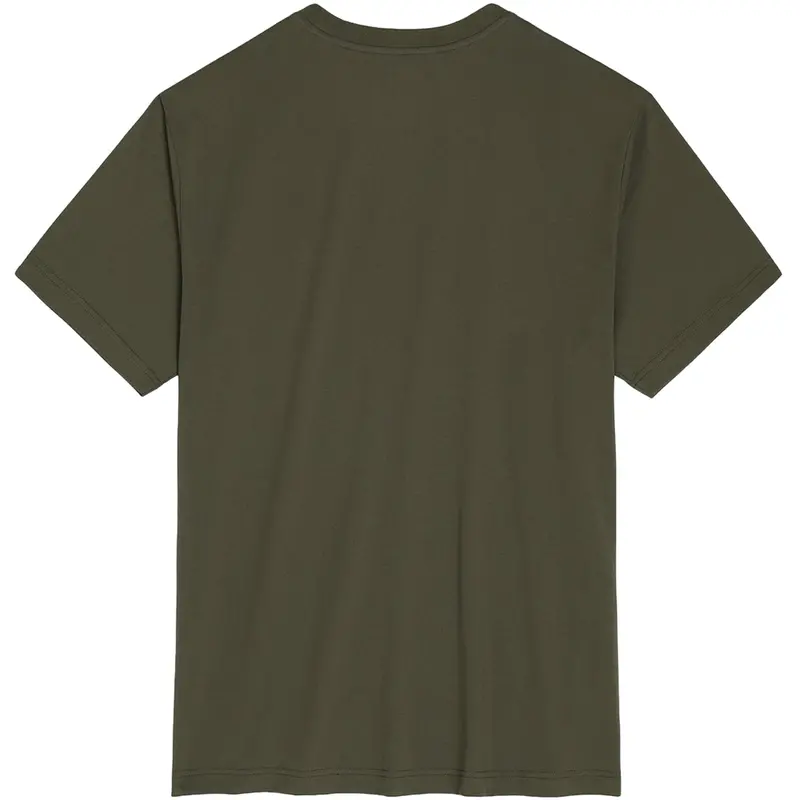 Thorogood Men's Core Upf Coolmax® Short Sleeve Pocket T-Shirt 7