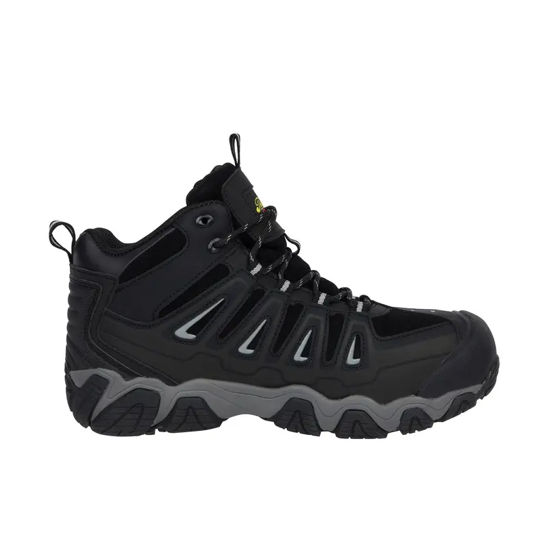 Thorogood Men's Crosstrex I-Met² Comp Toe 1