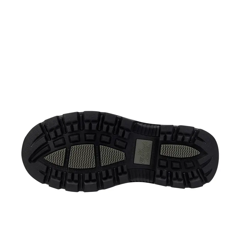 Thorogood Men's Genflex2 Tactical Jump Boot Soft Toe 4