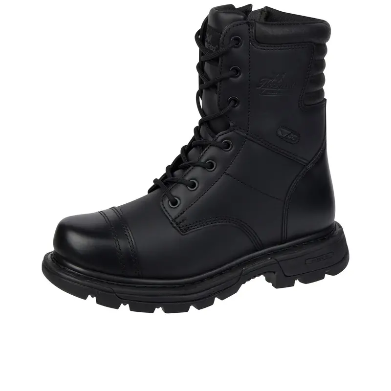 Thorogood Men's Genflex2 Tactical Jump Boot Soft Toe 5