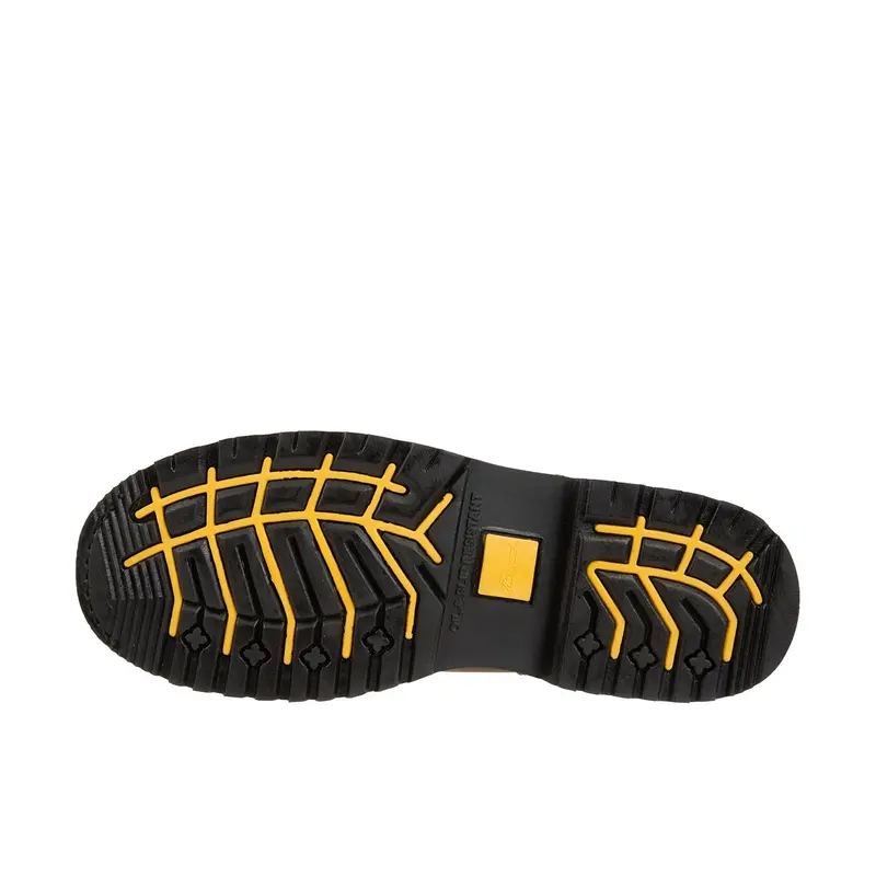 Thorogood Men's Jobsite Series 6 In Boot Comp Toe 4