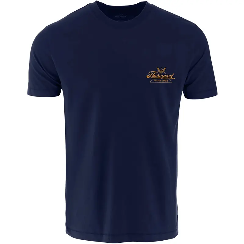 Thorogood Men's Skills To Pay The Bills Short Sleeve T-Shirt 2