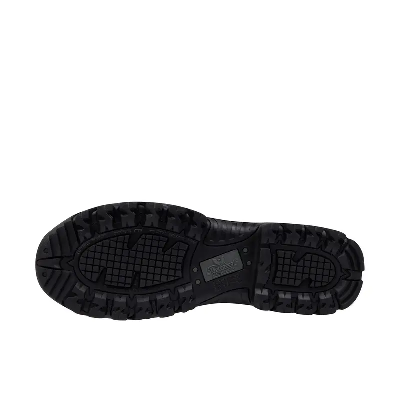Thorogood The Deuce Series 8 Inch Tactical Side-Zip Boot Comp Toe 4