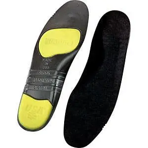 Thorogood Ultimate Shock Absorption Insoles #889-6007 1