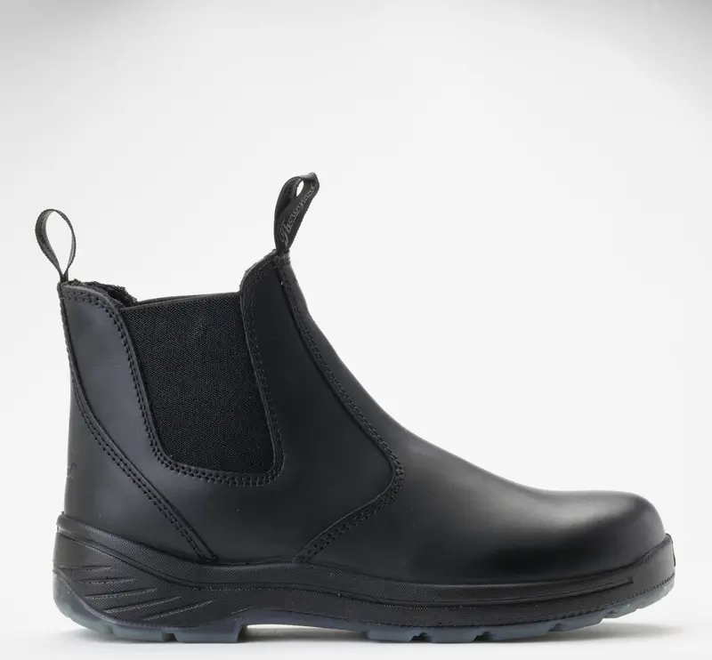 Thorogood Unisex Quick Release 6" Eh Comp Toe Station Boot 1